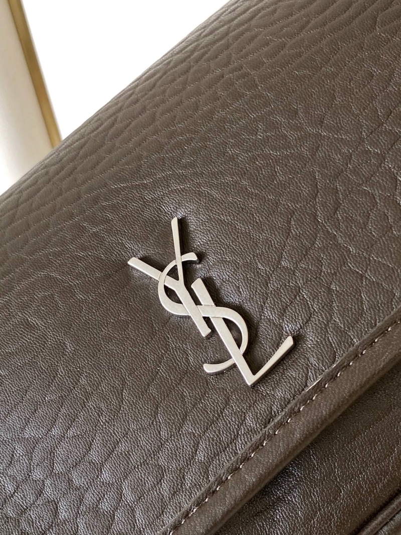 YSL Satchel Bags